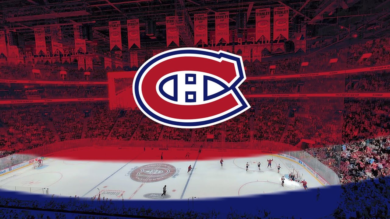 Panthers Floride c. Canadiens Montréal (match tour du chapeau Texier🇲🇫🍷)
