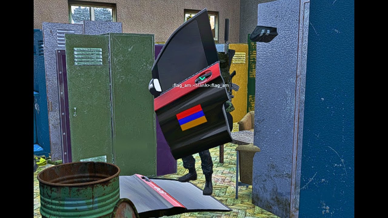The Armenian Mafia ATPL