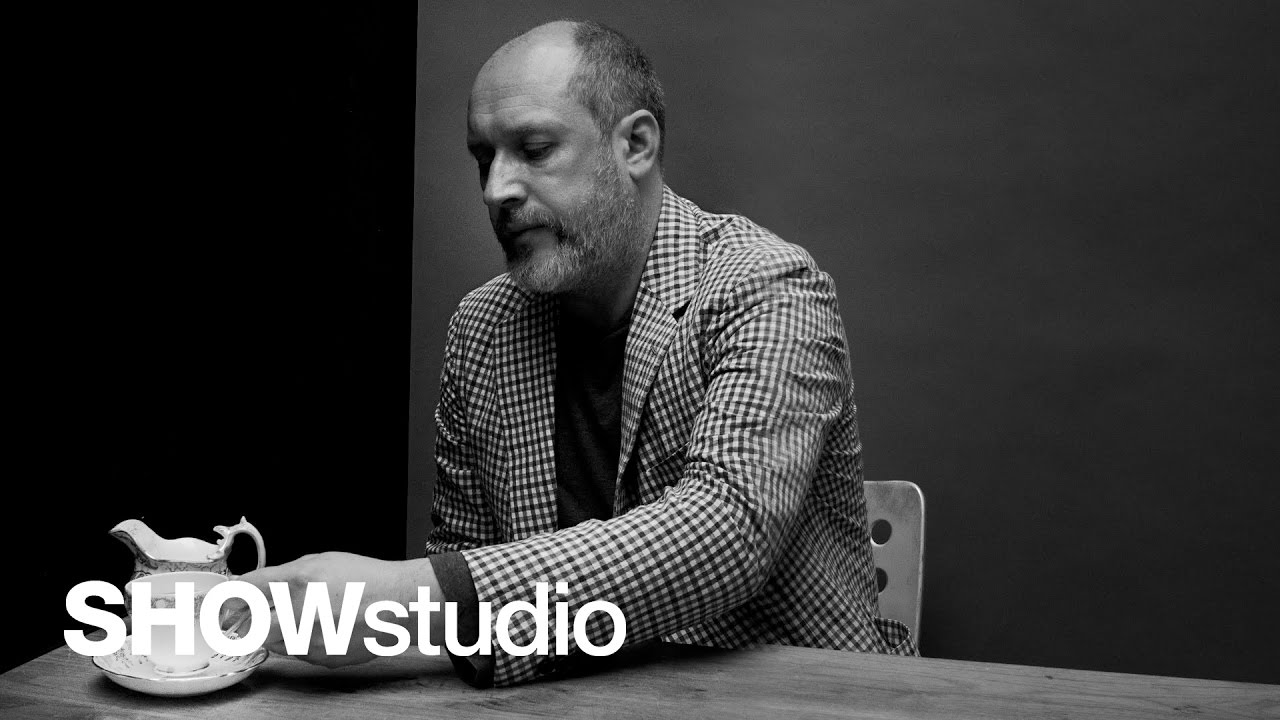 In Fashion Uncut: Peter Copping