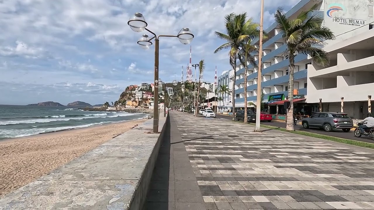 Paseo Olas Altas