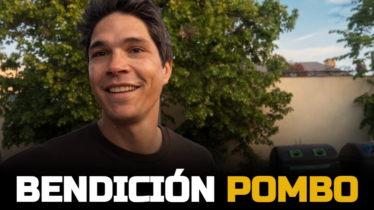 Mar&iacute;a Pombo y Pablo Castellano CONFIRMAN el ROMANCE de Tana Rivera y Roca Rey