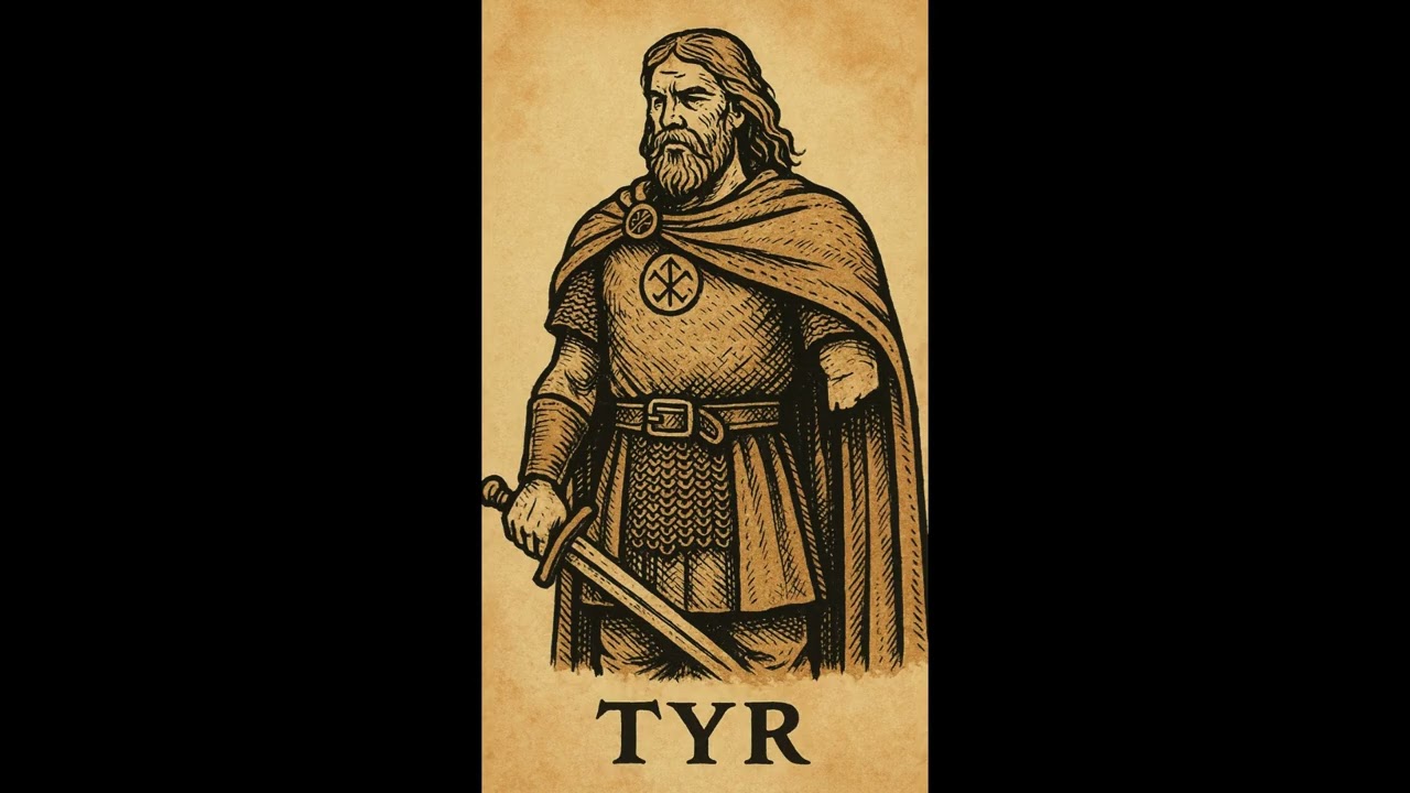 Legends of the North: Tales of Norse Gods and Heroes