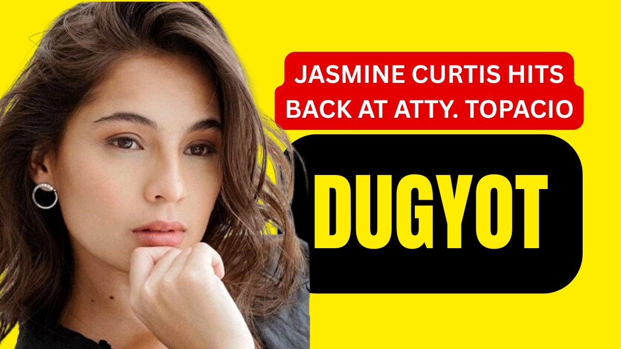 BIKINIS VS. DUGYOT Thinking: The Battle Over Women’s Bodies and Respect. #attybuenoexplains