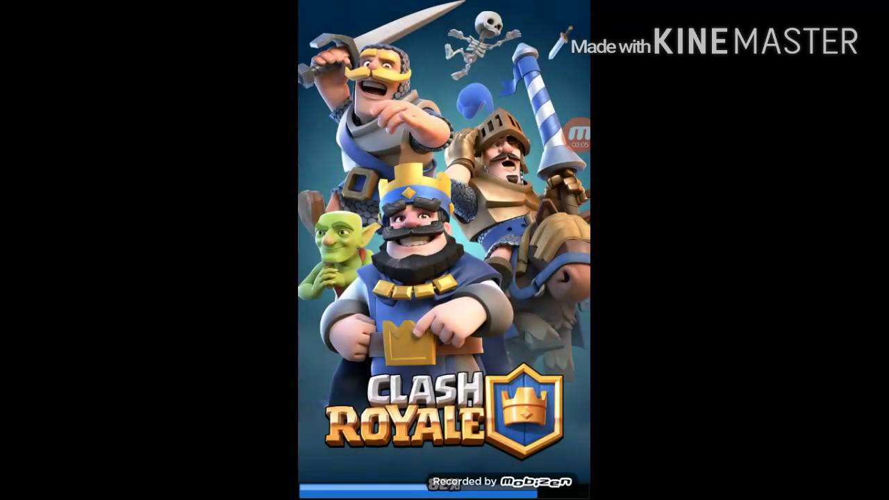 1. Folge Clash Royale/ Mini Pekka in a chest / D4rk Killer Z