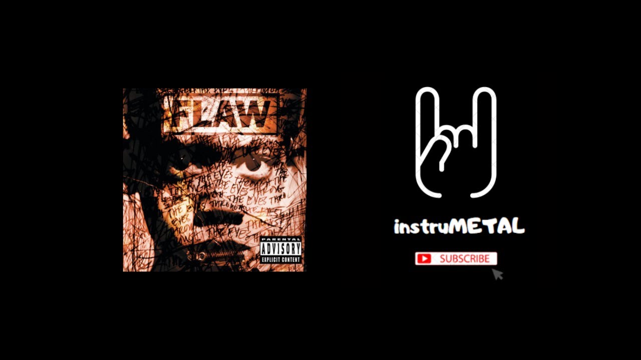 Flaw - Get Up Again (INSTRUMENTAL)