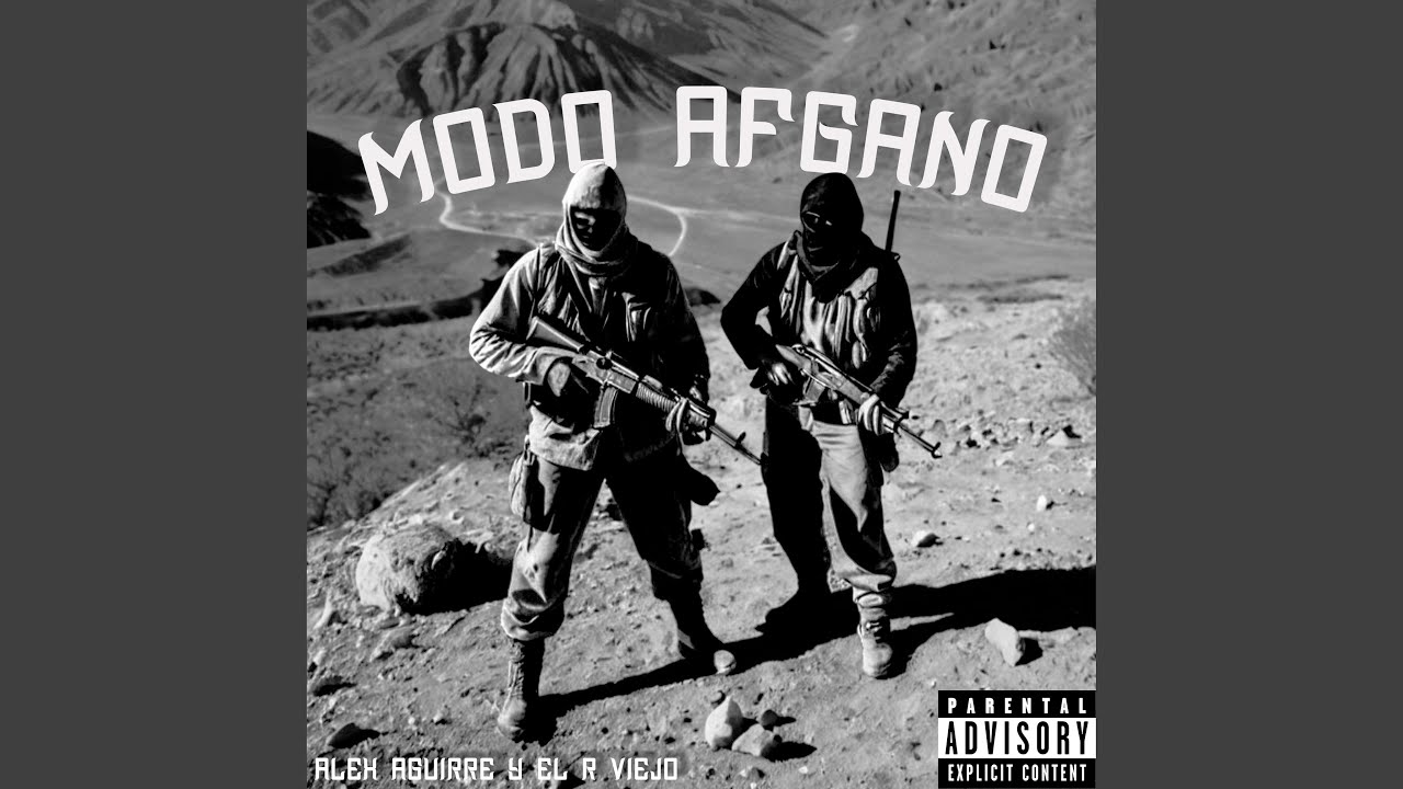 Modo Afgano
