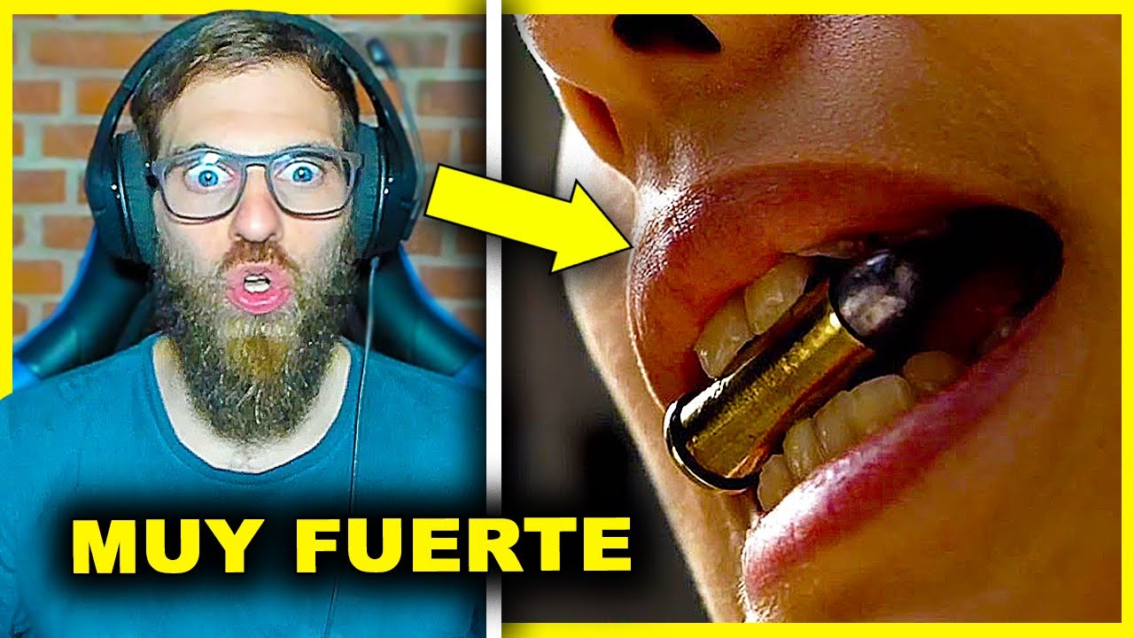 🔥 LA BALA 🔥 CALLE 13 [REACCIÓN Mark Miranda]