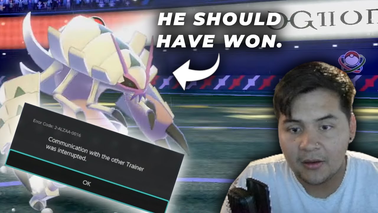 Reacting To The MOST CONTROVERSIAL Match At Pokemon World Championships 2022