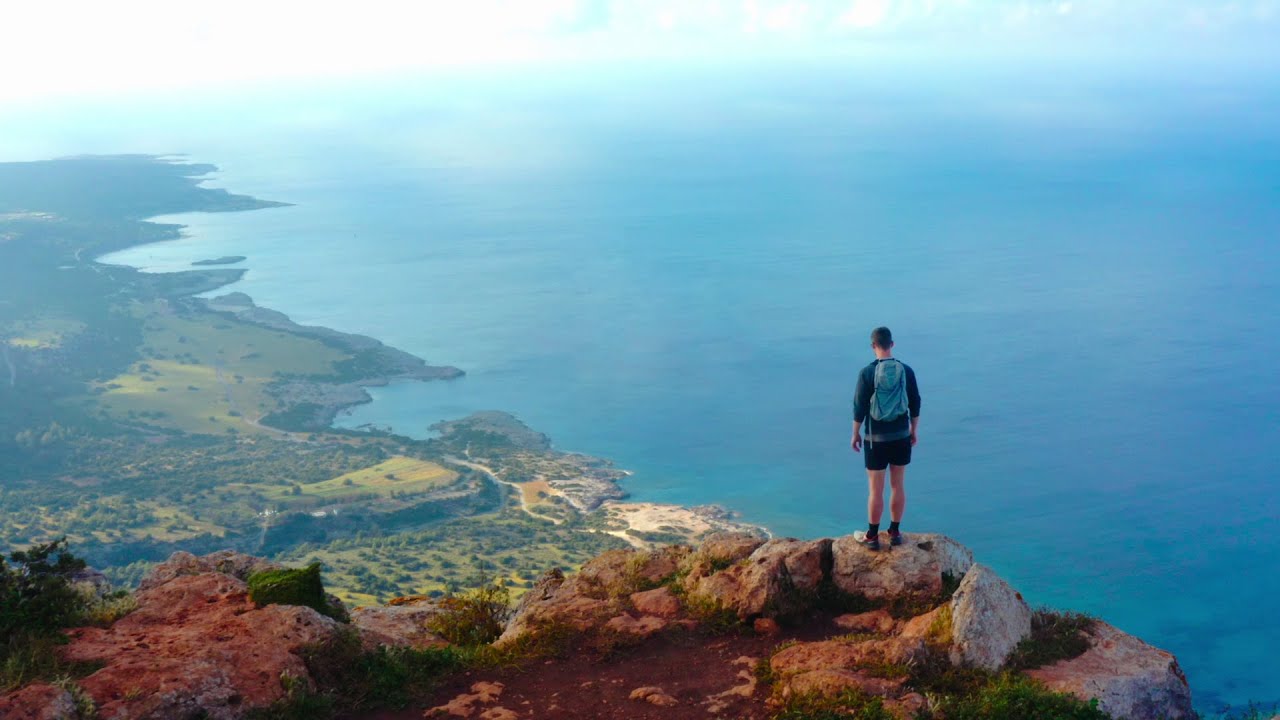 Akamas National Park