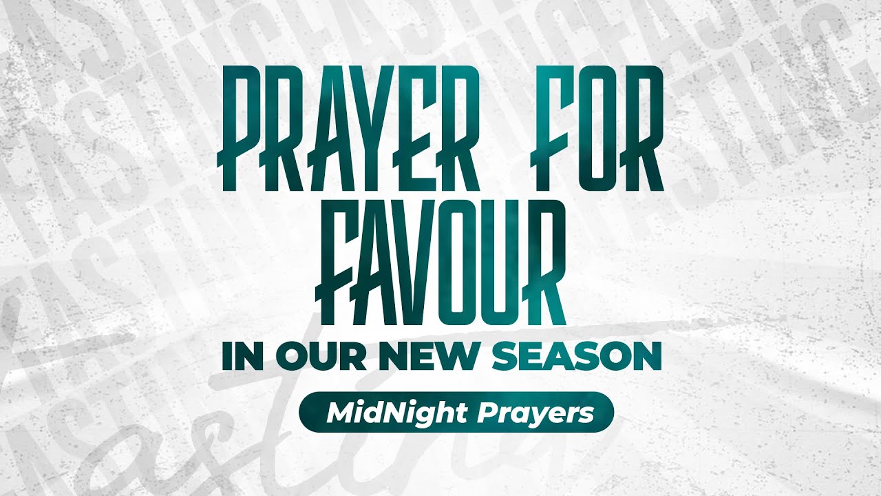 Prayer Can Accomplish Much | Prayer & Fasting | Pastor Tony Osborn | 10th Oct 2025