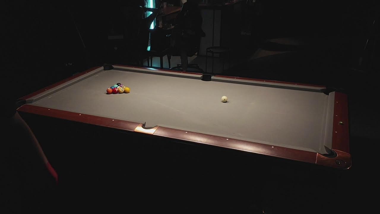 Marcin Kielan vs Wiktor Kubat