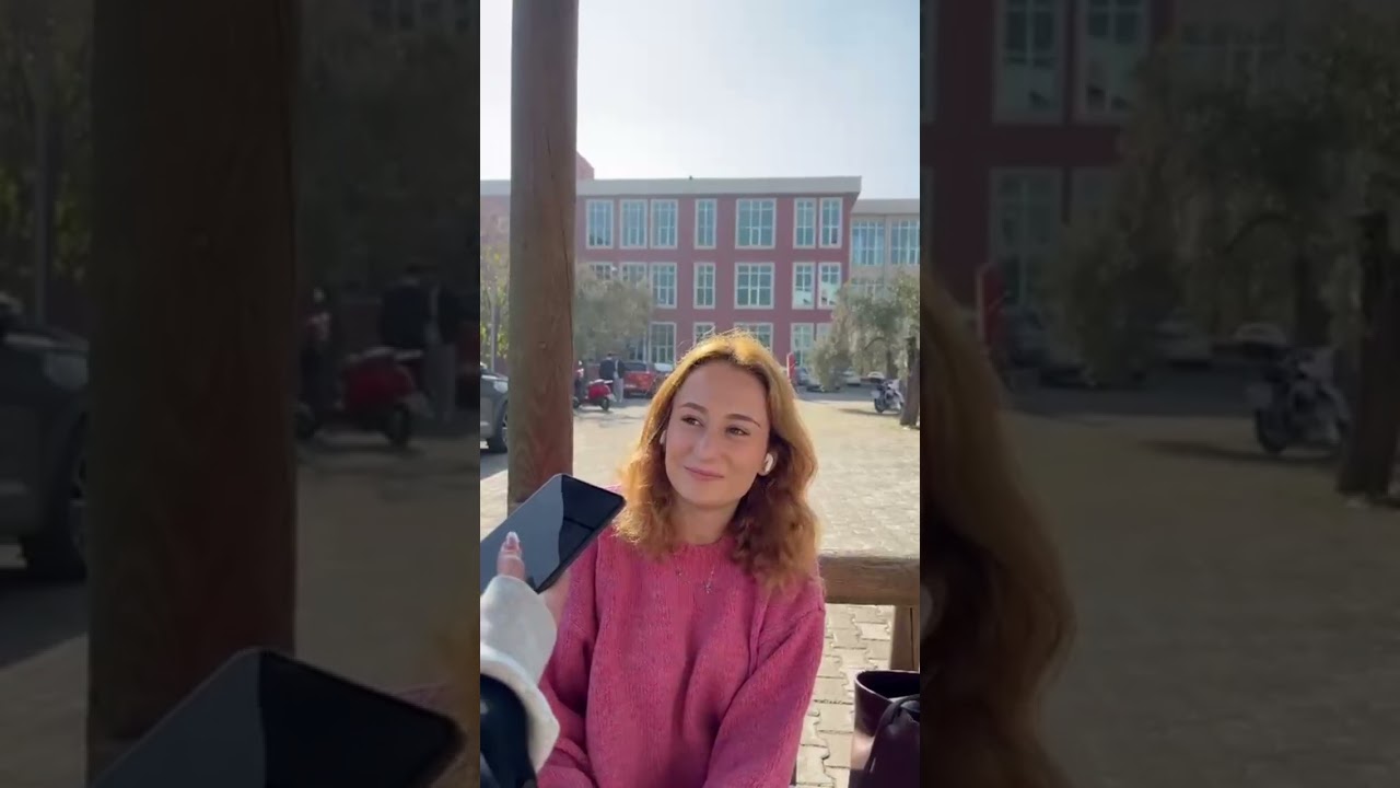 Kök Hücre Bağışı Hakkında Röportaj Çalışması