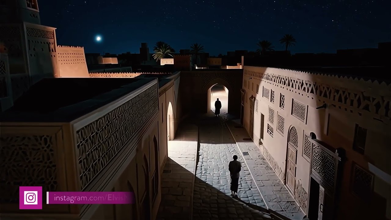 Hakim ibn Hazami r.a - Historia e Sahabit te madh, mos e humbisni