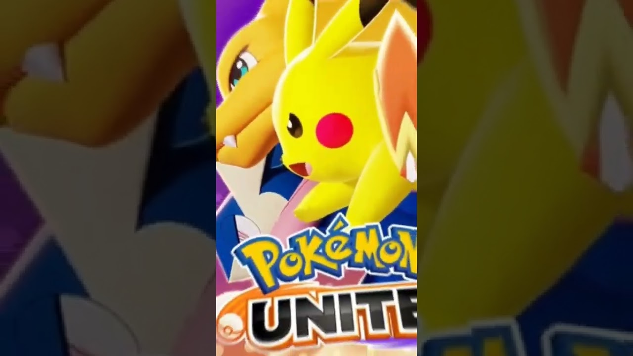 Pokemon Unite VS All Games