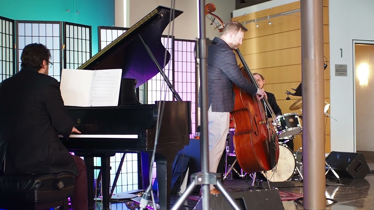 The Shapeshifter - ZTKM Quartet