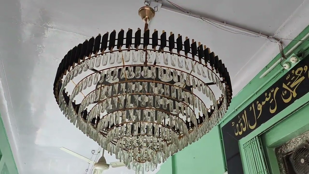 History of Kapasan Sharif Dargah Hazrat deewana shah(r.a)//