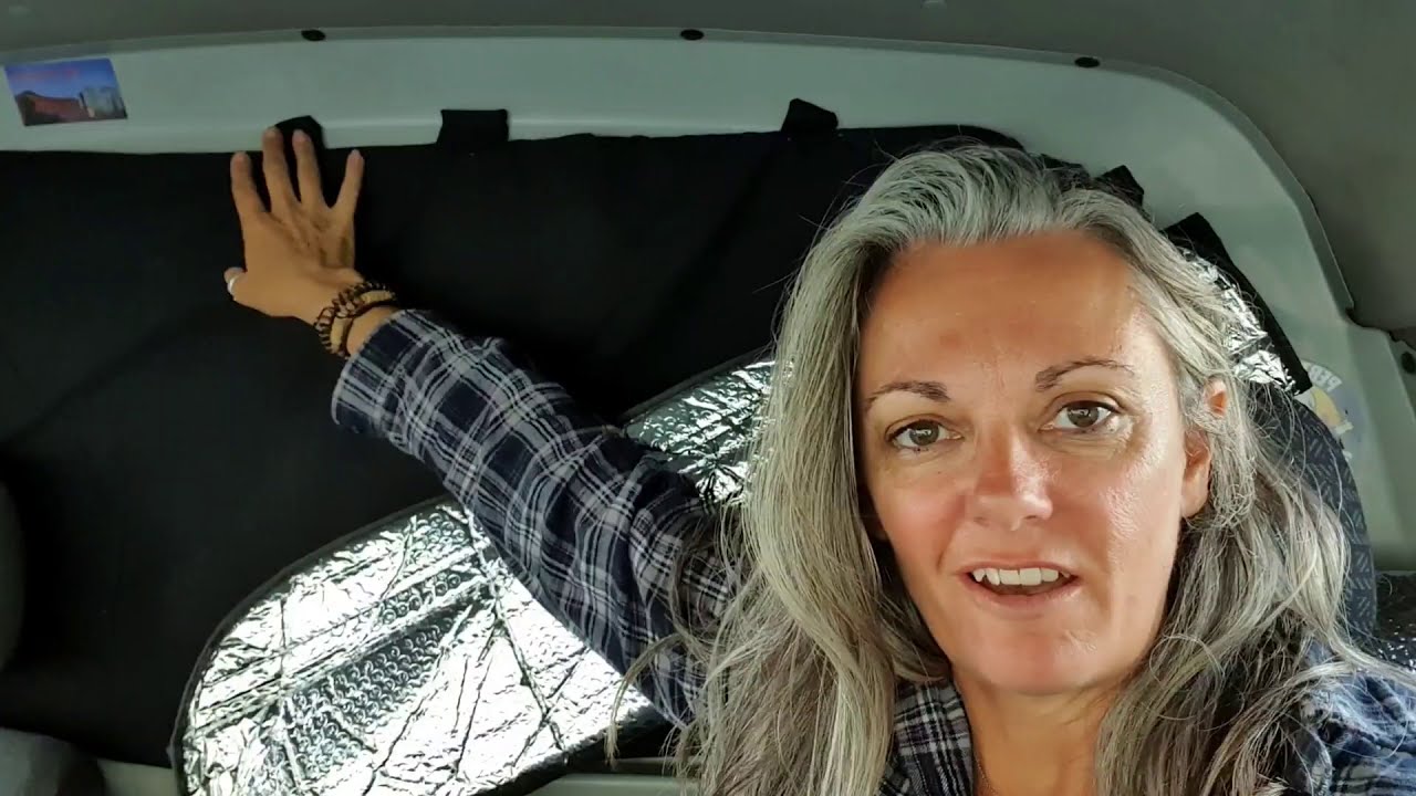 MOVE VAN KITCHEN from the back to the front of the van / DIY small van renovation #6