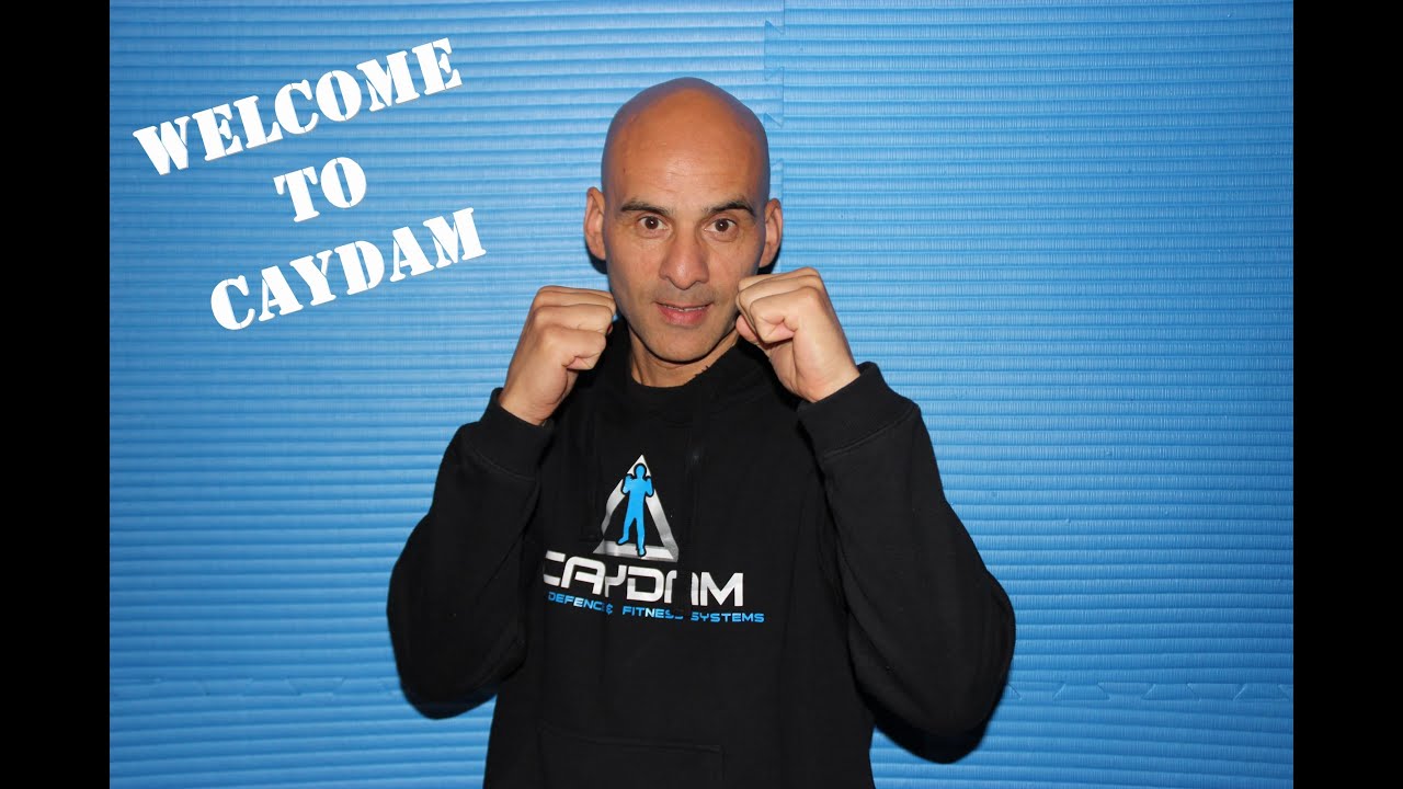 Welcome to Caydam