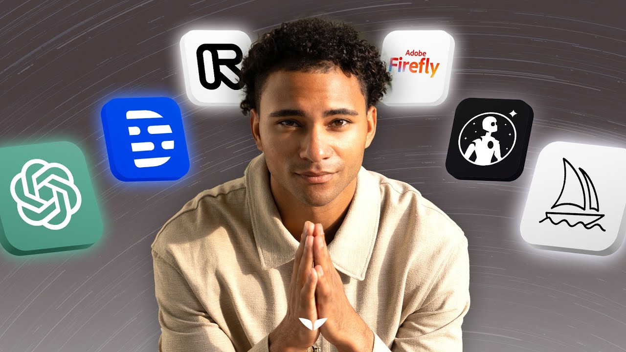 How I gained 200K new Insta fans with A.I