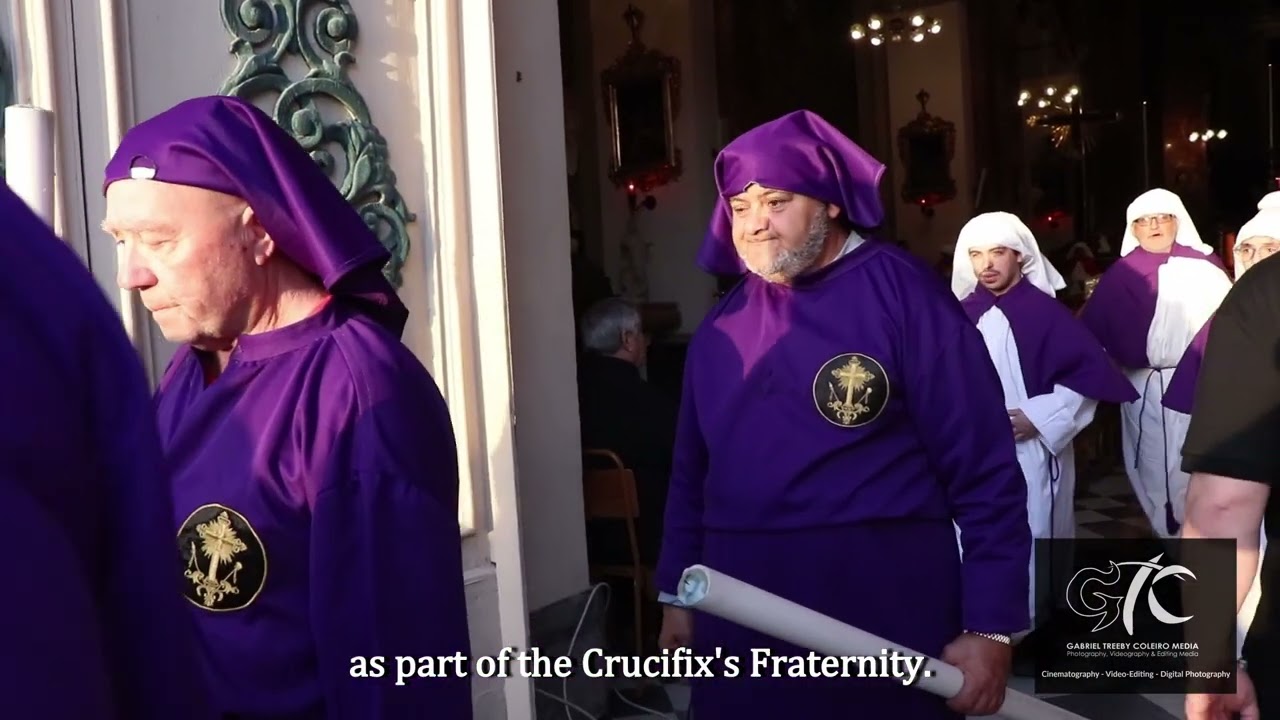 L-Esperjenza tiegħi bħala Konsorella fil-Birgu