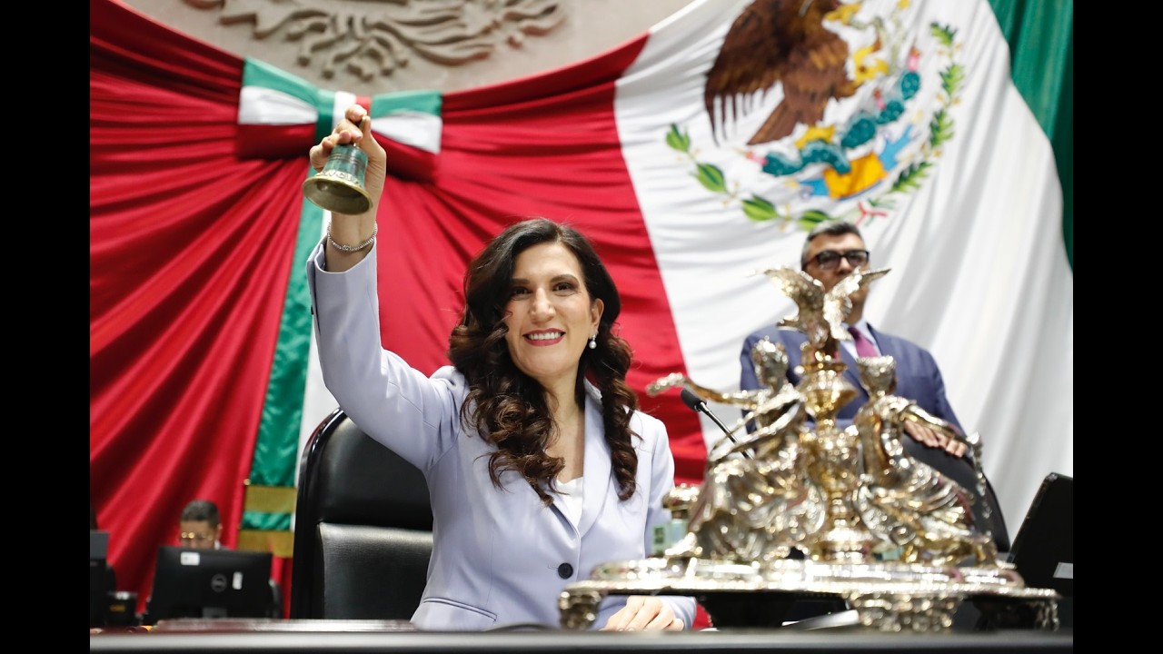 EN VIVO / Sesión Ordinaria del 19 de marzo de 2026