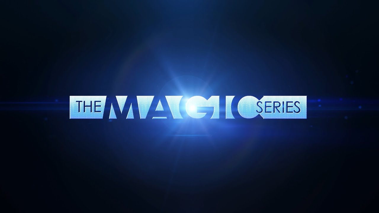 The Magic Series: House of David