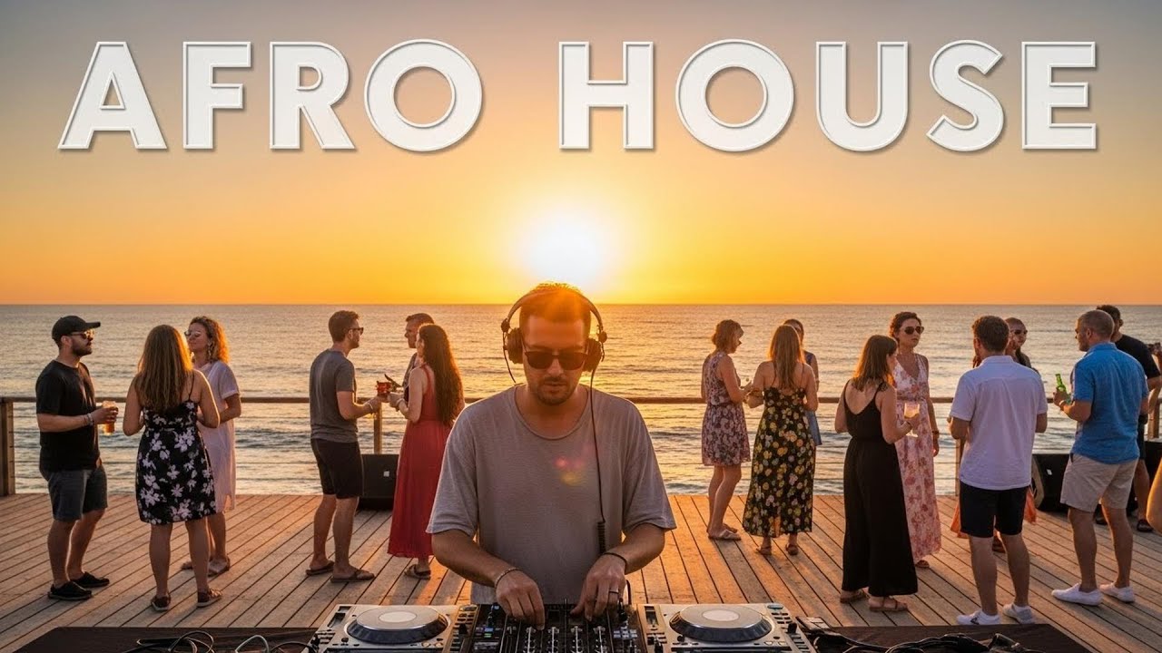 SUMMER AFRO HOUSE Sunset Mix (Coldplay, Diplo, Adam Port, The Weeknd, Avicii)   Summer Vibes Mix 38