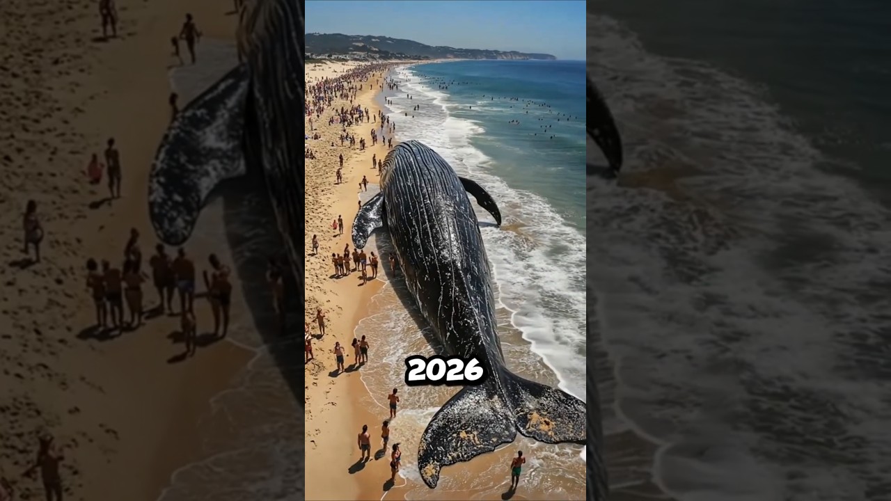 Animales que Desaparecer&aacute;n en 2026 para Siempre 🐾😨