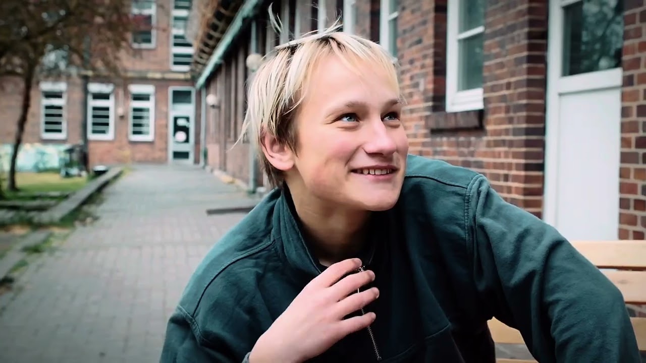 FILM AB! MEIN LEBEN IN BREMEN