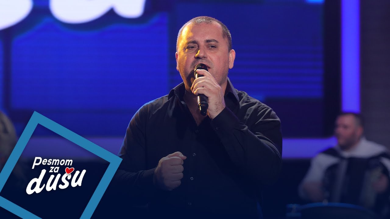 Roki Begovic - Ti u sebi imas nesto - (LIVE) - (Tv Grand 18.03.2024.)