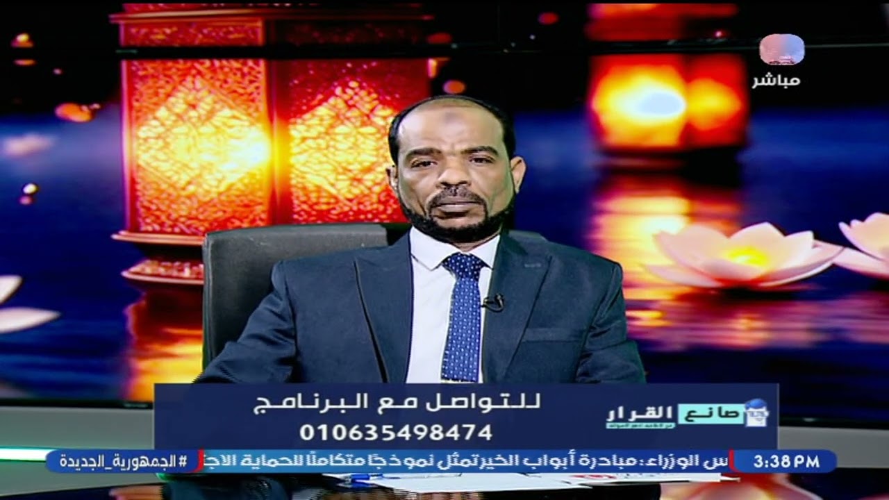 كيف نجعل من شهر رمضان نقطة انطلاق لتغيير سلوكياتنا السيئة؟.. الشيخ عصام زكي الفقي يجيب