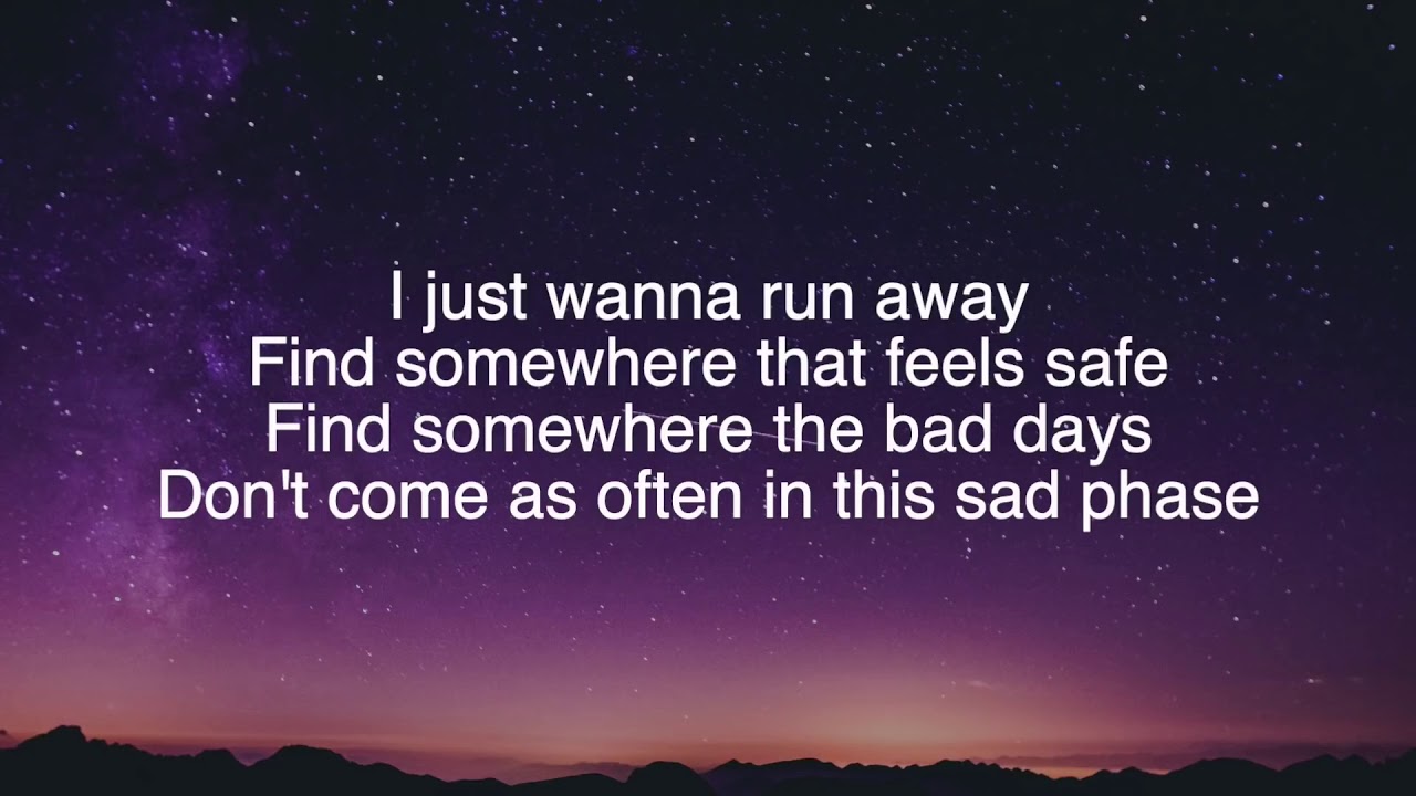 Nf ft Mikayla sippel #chasing lyricS Nf and his fan