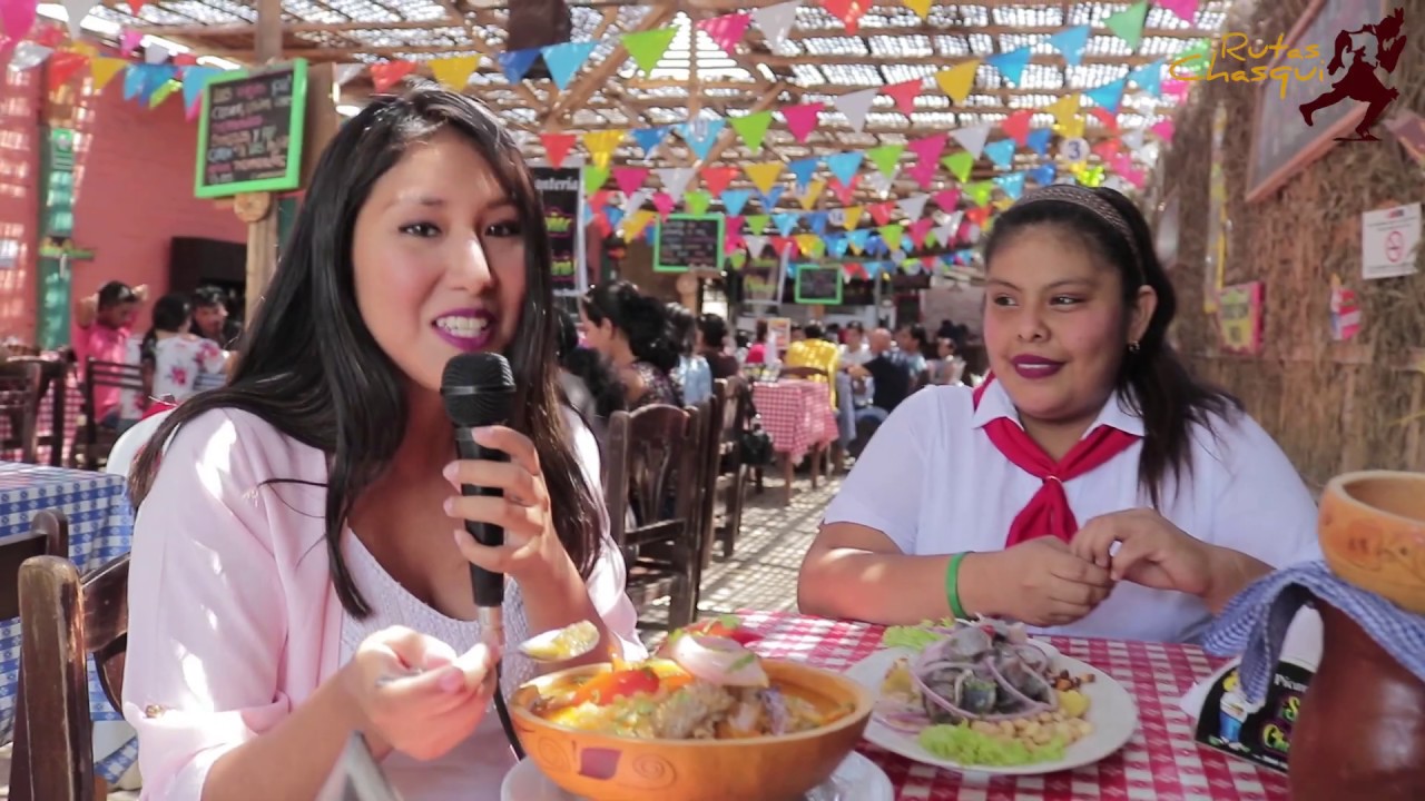 [RUTAS CHASQUI] Catacaos: Disfruta de sus atractivos turísticos y su deliciosa gastronomía