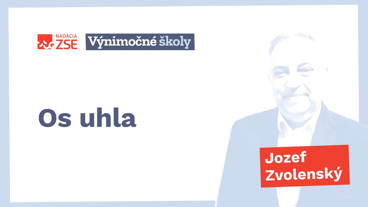 Os uhla (Jozef Zvolenský)
