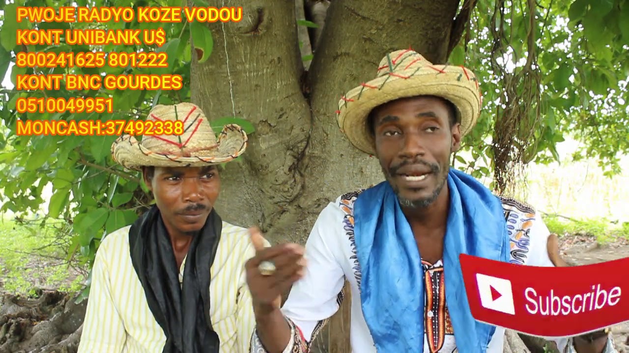 Vini konnen kijan ou ka kominike ak nenpot lwa ,mo , gad nan vodou a