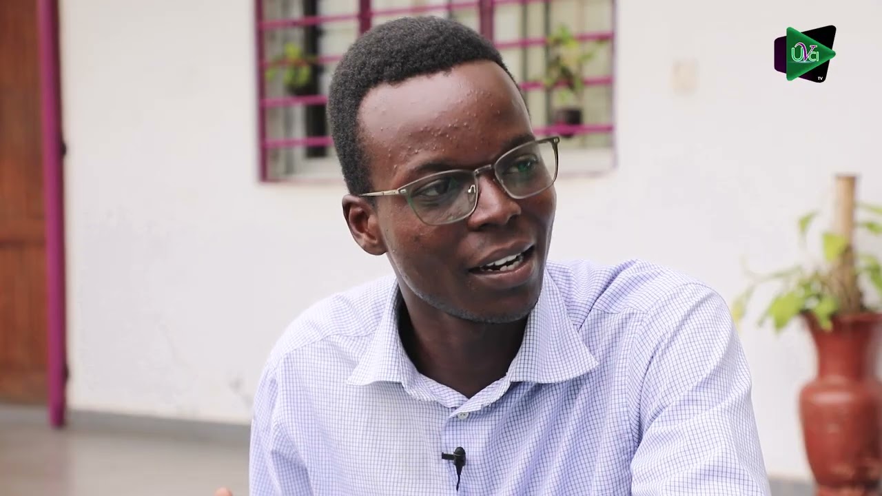 Interview avec Sergino DOLLEFO, étudiant de l'UVCI résidant au Bénin