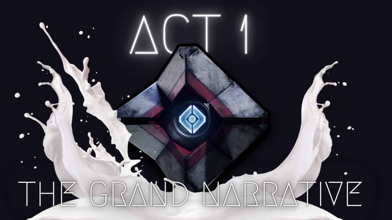 Destiny Series - 