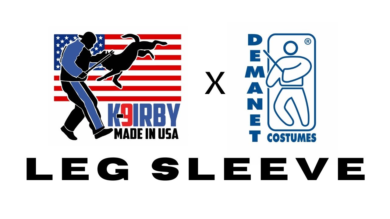 Kirby X Demanet Leg Sleeve