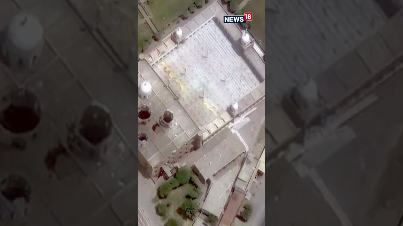 Aftermath of Operation Sindoor | Indian Strikes On Pakistan: Visuals Of Destructions | N18S