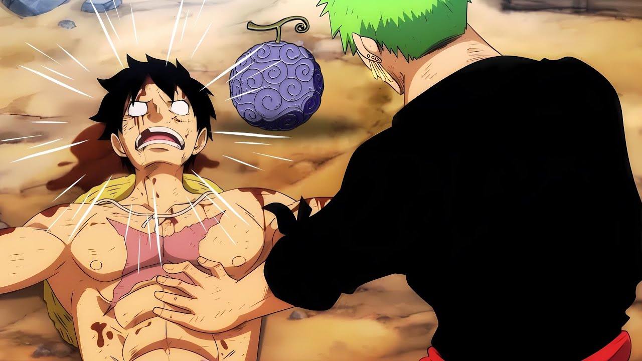 All Devil Fruit Users Will Die? Vegapunk's Big Reveal! | One Piece Chapter 1113