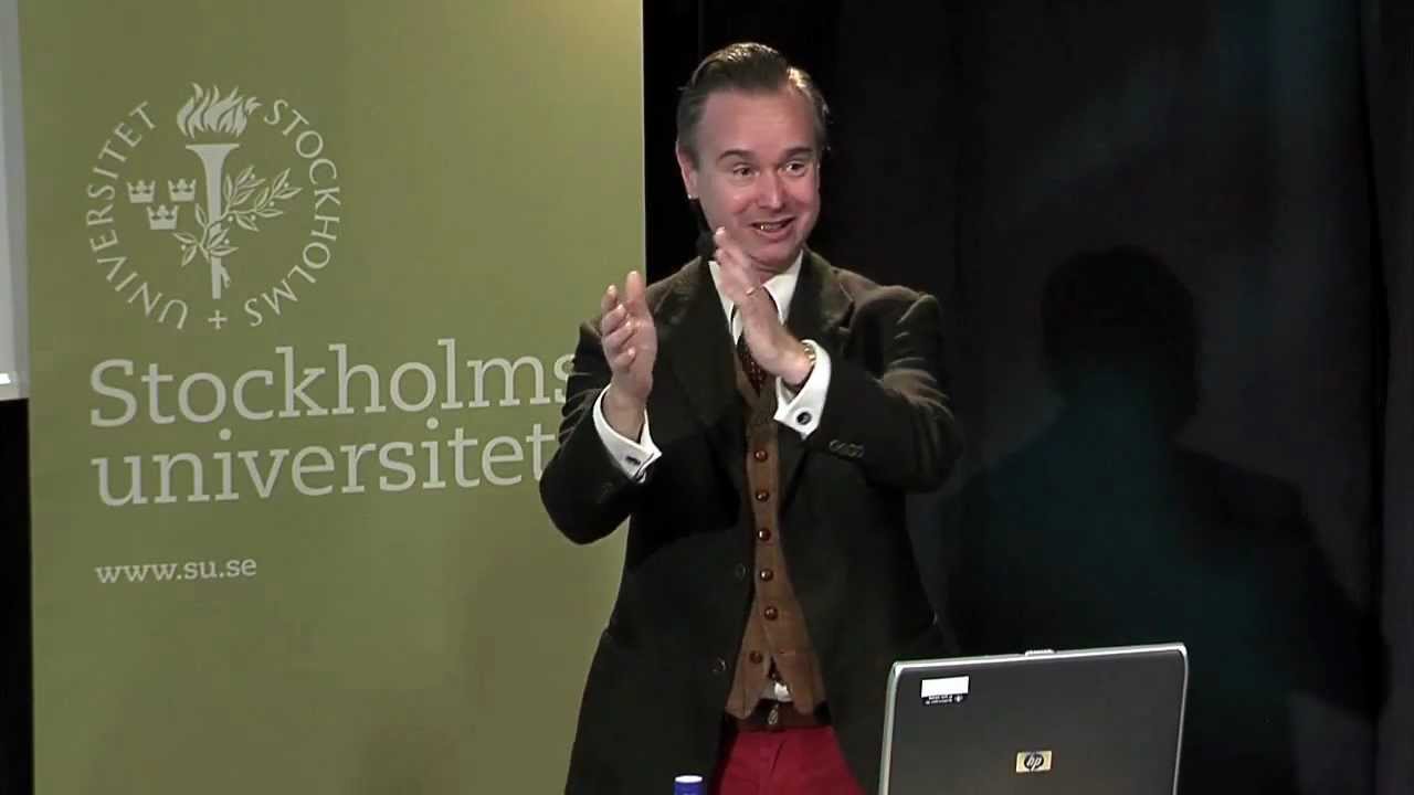 David Sundgren - Hur sannolik är sannolikheten? - Forskardagarna 2012