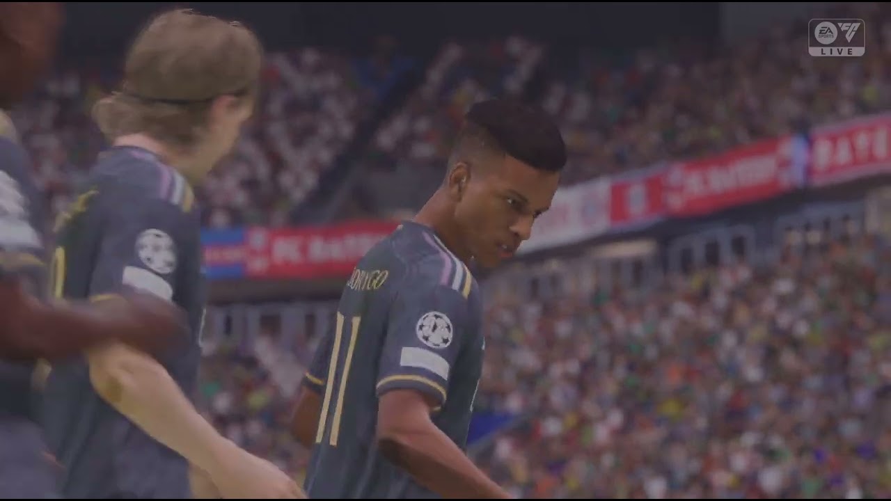 EA SPORTS FC 24