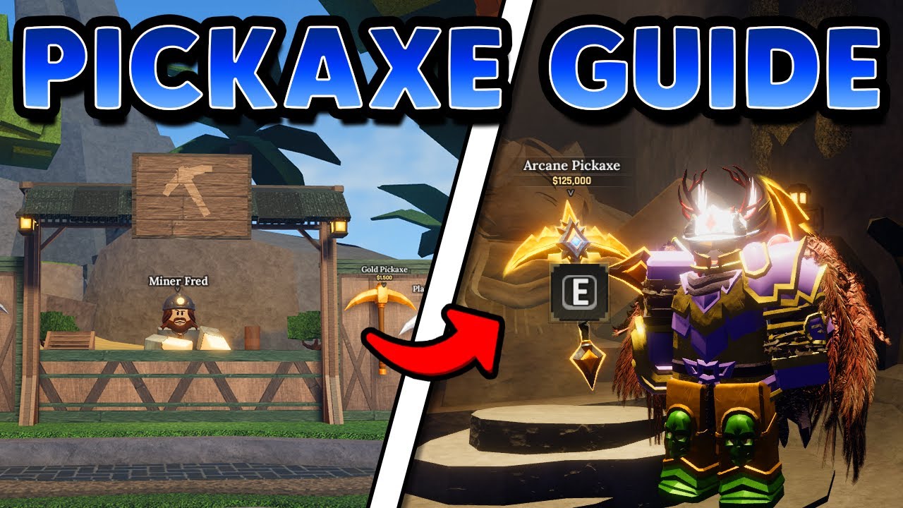 ПОЛНОЕ РУКОВОДСТВО ПО ПРОГРЕССУ КИРКИ в Roblox THE FORGE!