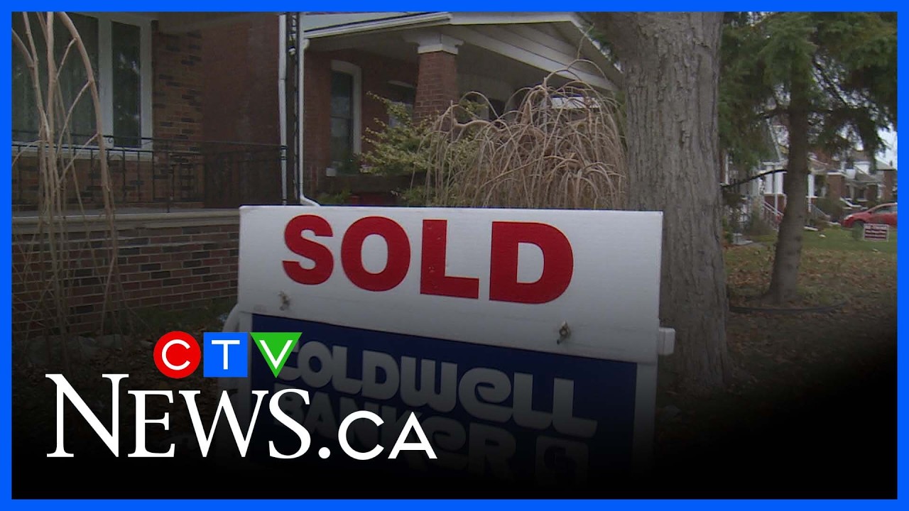 Windsor-Essex home sales drop according to local real estate statistics for January