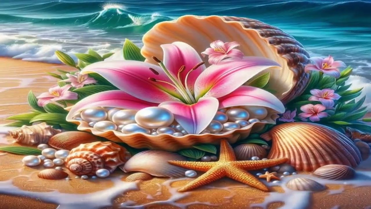 Relaxing Music for Healing 🌿 Relieves Stress, Calm Anxiety & Depression, Study Music