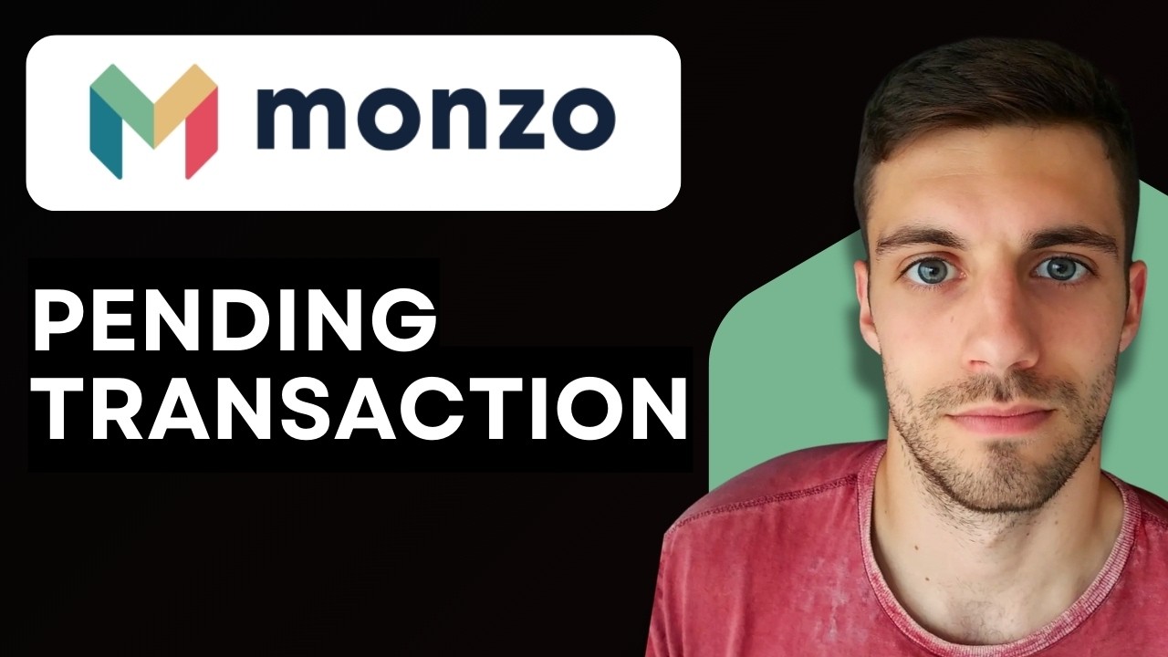 HOW TO SEE PENDING TRANSACTIONS IN MONZO 2026 (QUICK GUIDE)