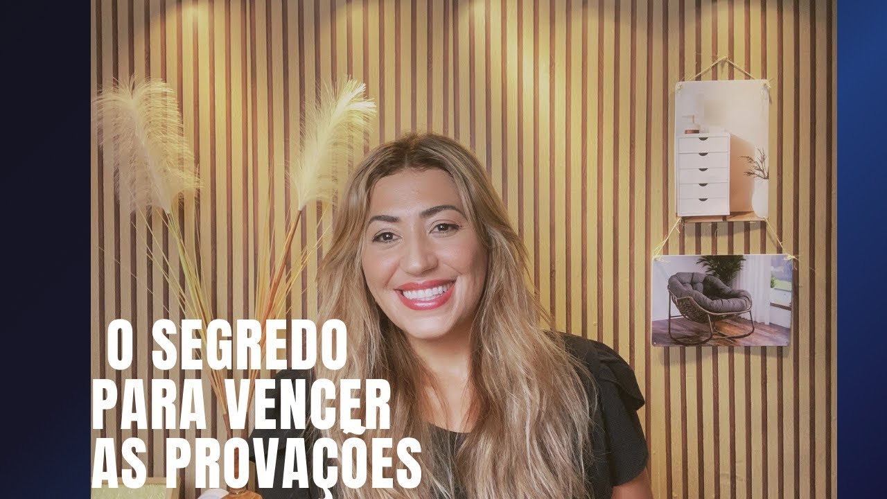 OS 5 PASSOS PARA VENCER QUALQUER PROVAÇÃO! @Chrislopes07