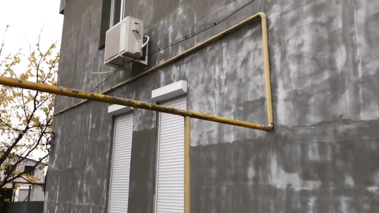 ОБЗОР! Кондиционер тепловой насос Cooper@Hunter CH-S24FTXLA+Wi-Fi Arctic inverter (2 часть)