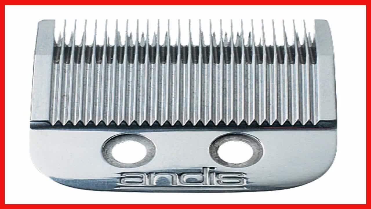 Great product -  Andis 01556 Master MLX Standard Replacement Blade