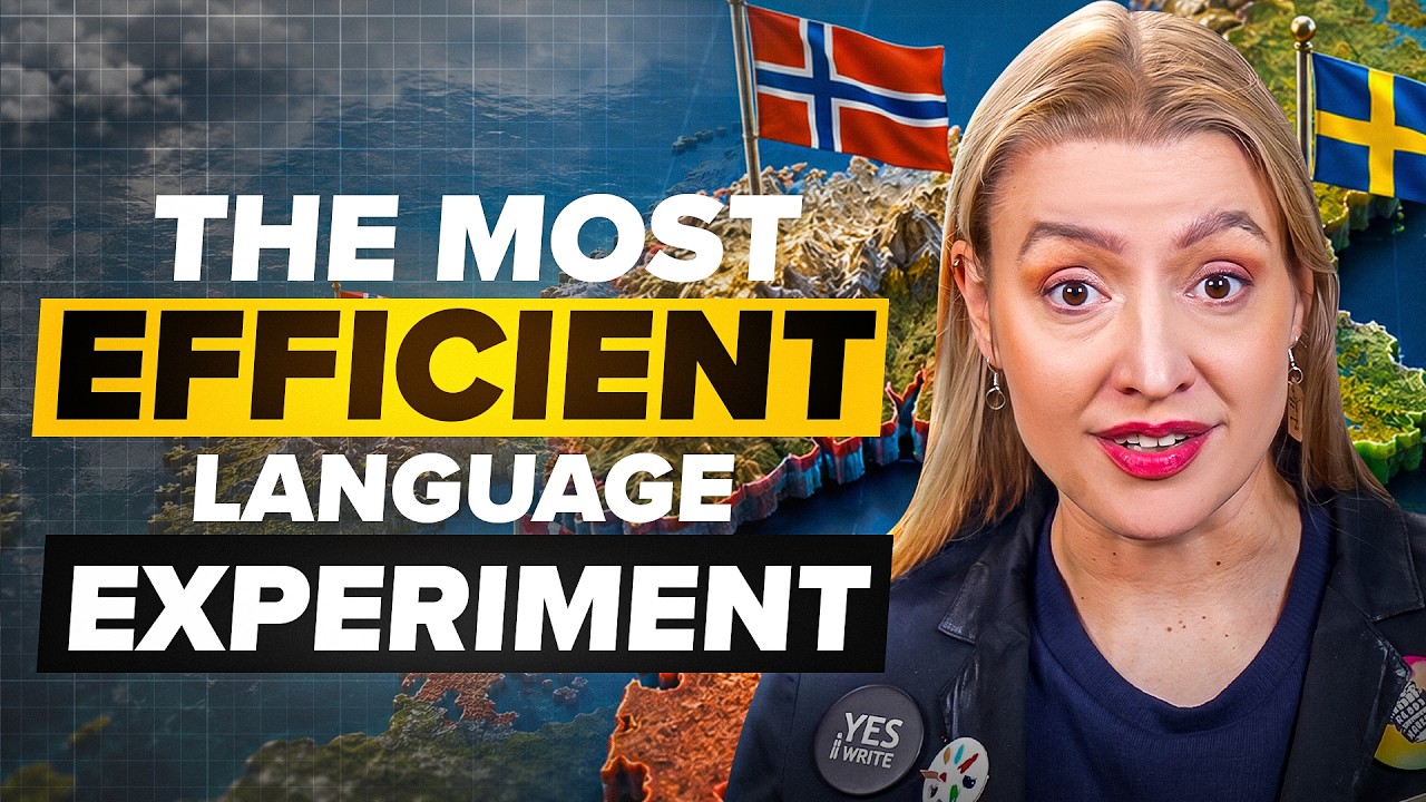 The Three Languages You Can Learn by Only Studying One